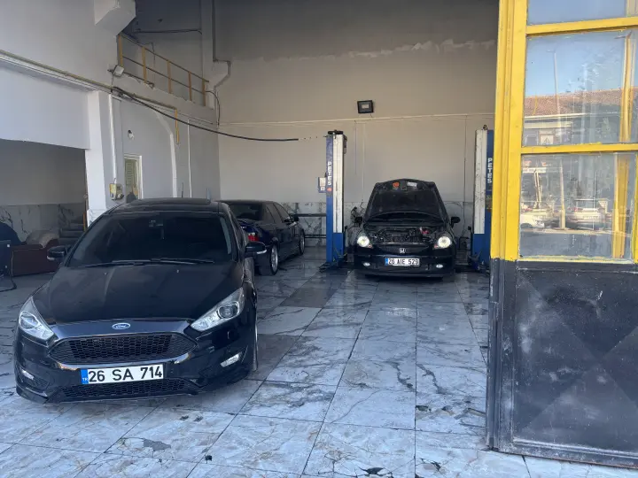 Otopratik Eskişehir TSE Belgeli Servis