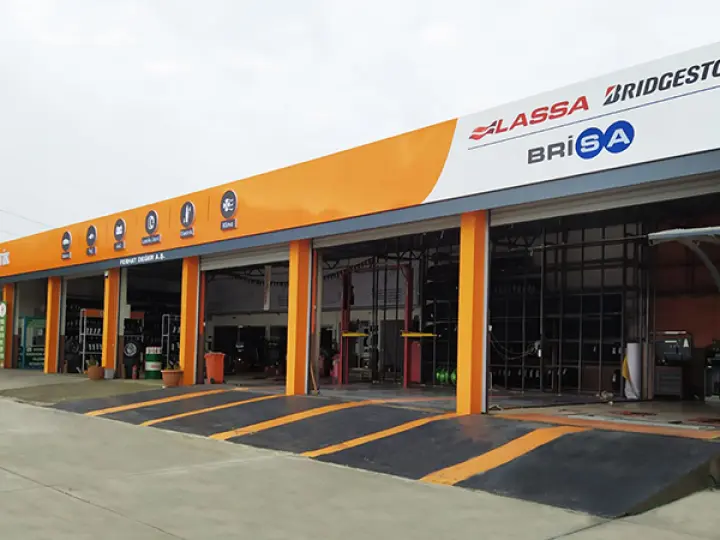 Otopratik Ferhat Değer (Manisa)