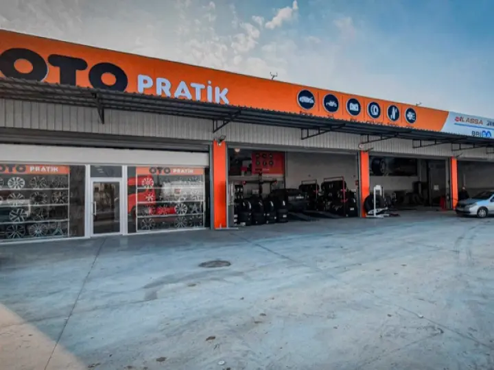 Otopratik Ferhat Değer (Torbalı)