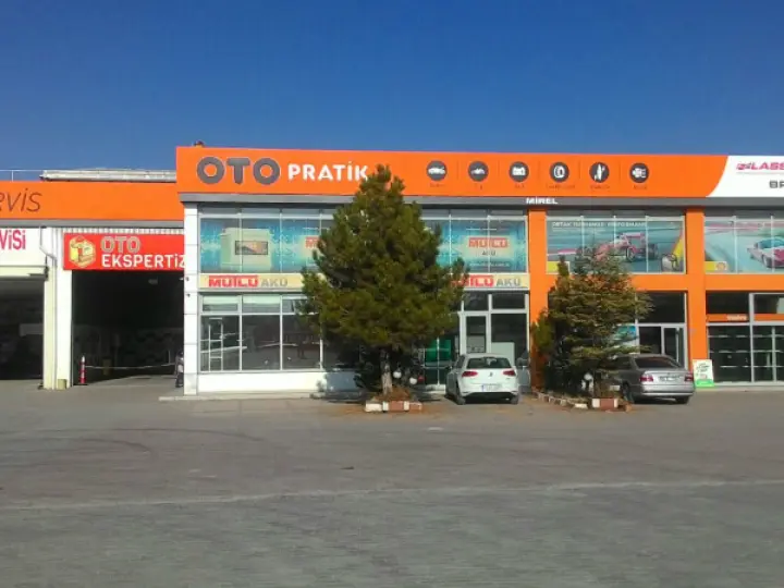 Otopratik Göçmen