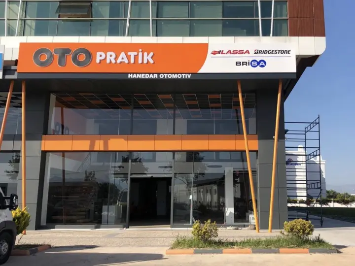 Otopratik Hanedar
