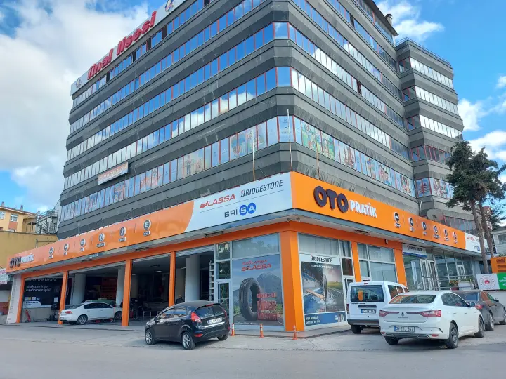 Otopratik Kozcağız