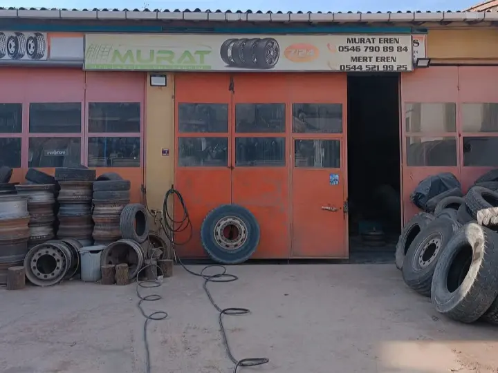 Otopratik Midi Lafy (Çan)