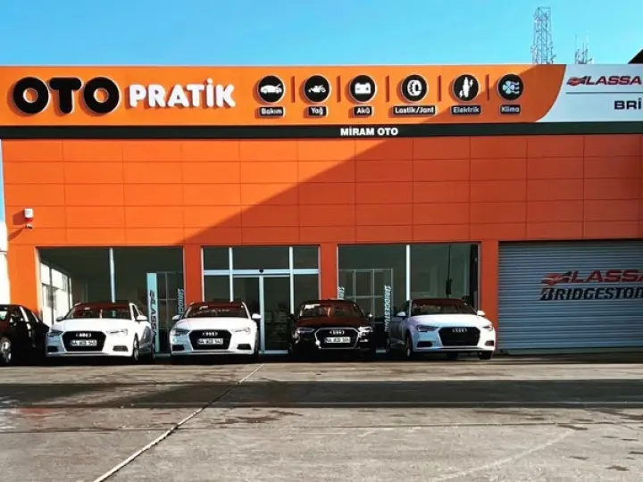 Otopratik Miram