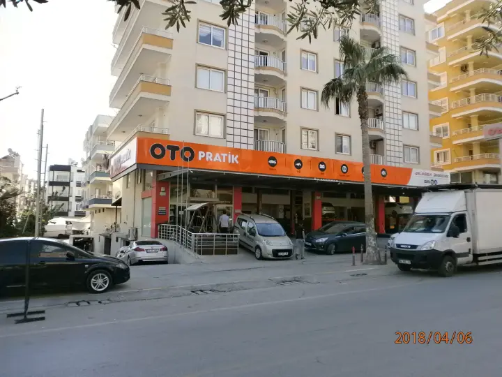 Otopratik Öz Anadolu