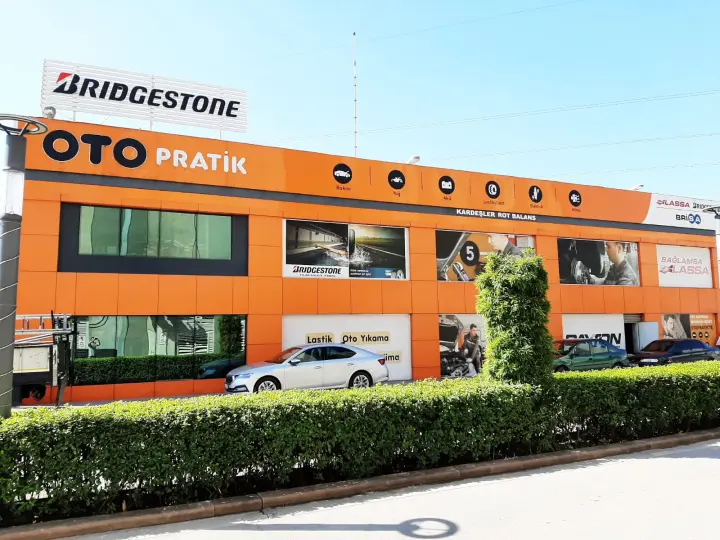 Otopratik Pratik Oto