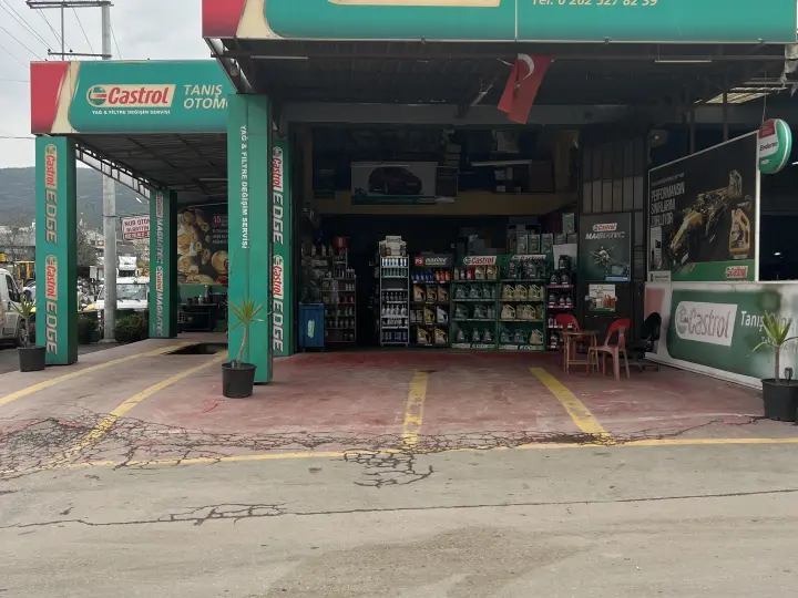 Otopratik Prestij Otomotiv