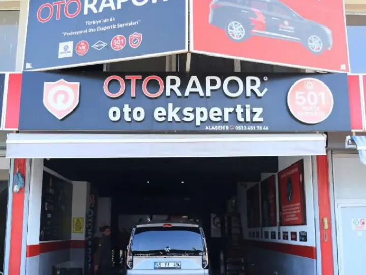 Otorapor