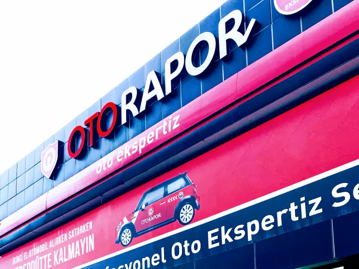 Otorapor