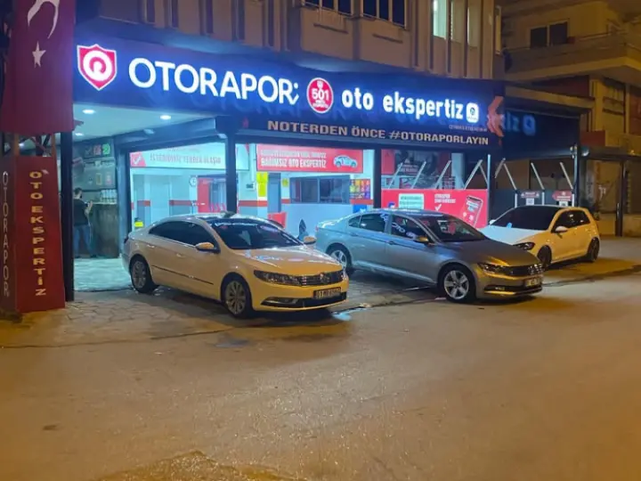 Otorapor Adana Ceyhan Oto Ekspertiz