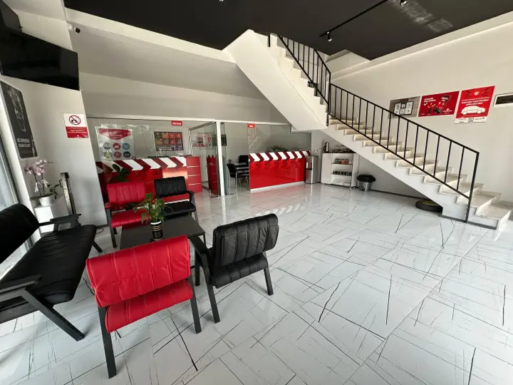 Otorapor Adana İncirlik Oto Ekspertiz