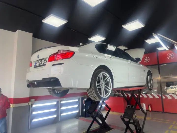 Otorapor Adana Yüreğir Oto Ekspertiz