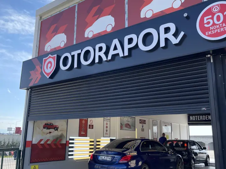 Otorapor Amasya Merzifon Oto Ekspertiz