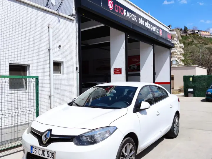 Otorapor Ankara Altındağ Protokol Yolu Oto Ekspertiz