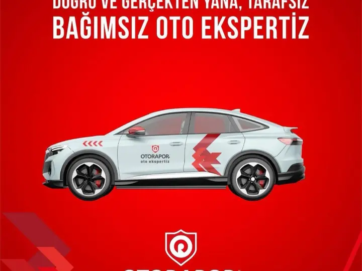 Otorapor Ankara Çankaya Çukurambar Oto Ekspertiz