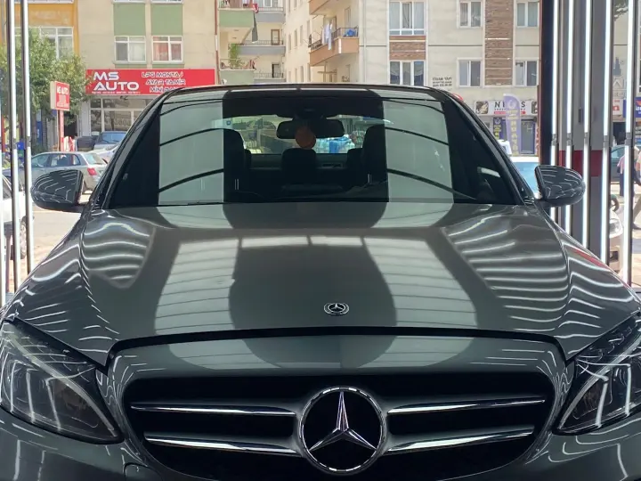 Otorapor Ankara Etimesgut İstasyon Oto Ekspertiz