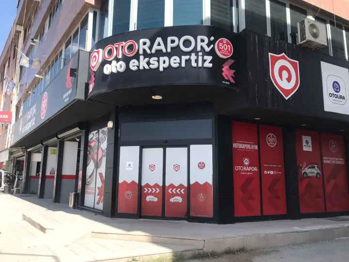 Otorapor Ankara Gölbaşı Oto Ekspertiz