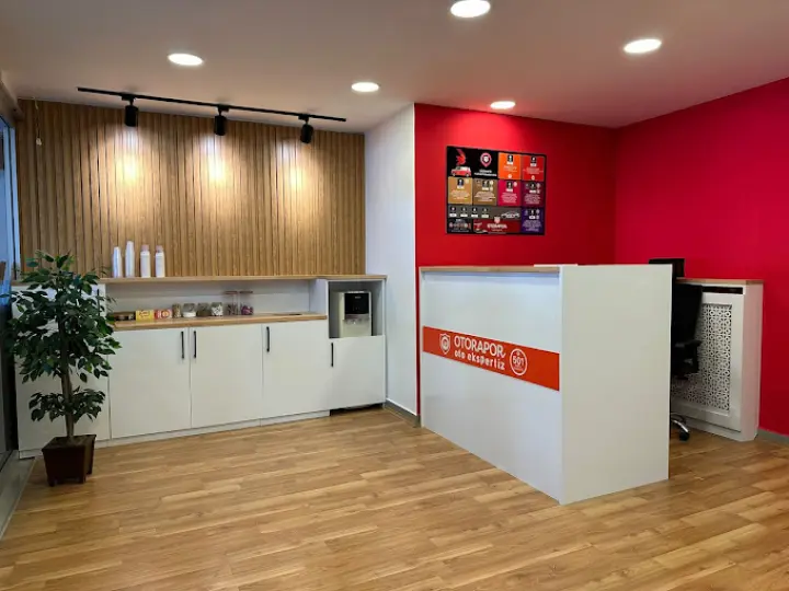 Otorapor Ankara İskitler Oto Ekspertiz