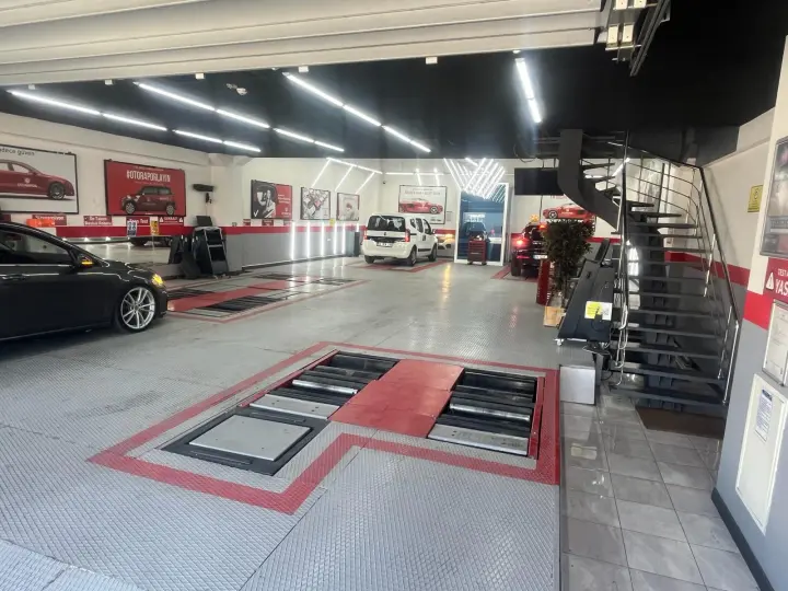 Otorapor Ankara Otonomi Oto Ekspertiz