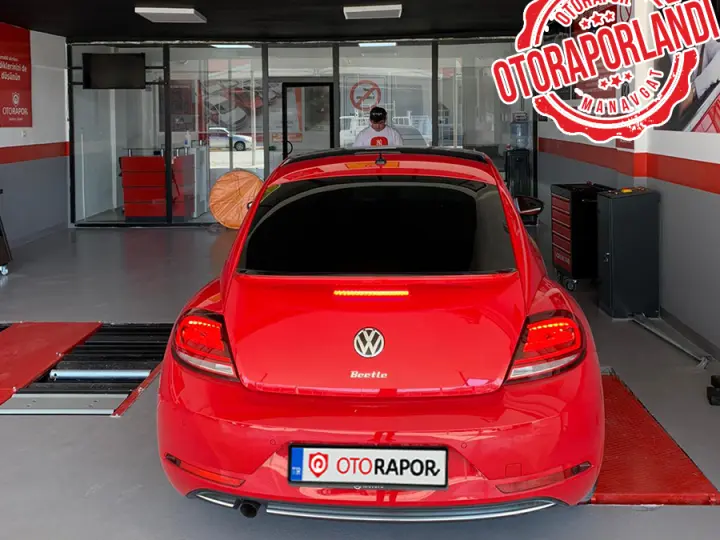 Otorapor Antalya Manavgat Oto Ekspertiz