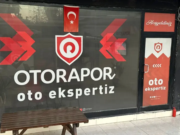Otorapor Antalya Serik Oto Ekspertiz