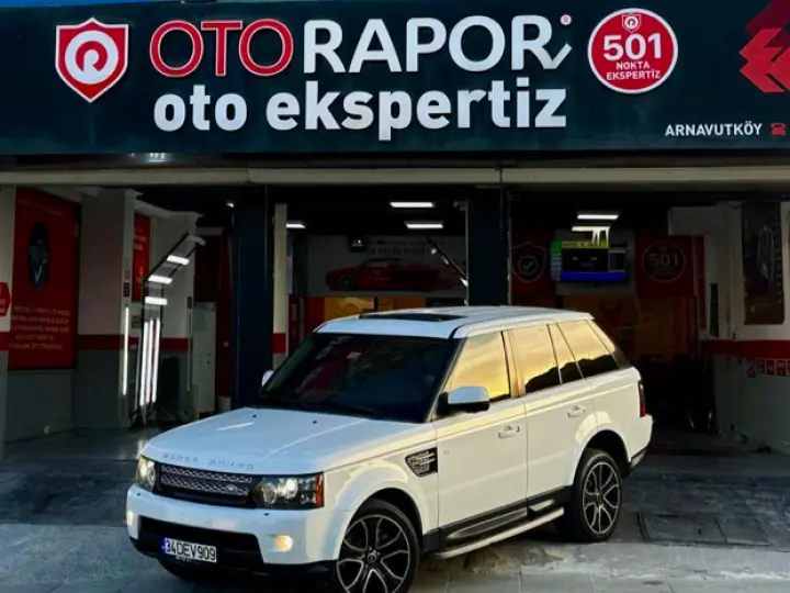 Otorapor Arnavutköy Oto Ekspertiz