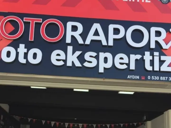 Otorapor Aydın Efeler Oto Ekspertiz