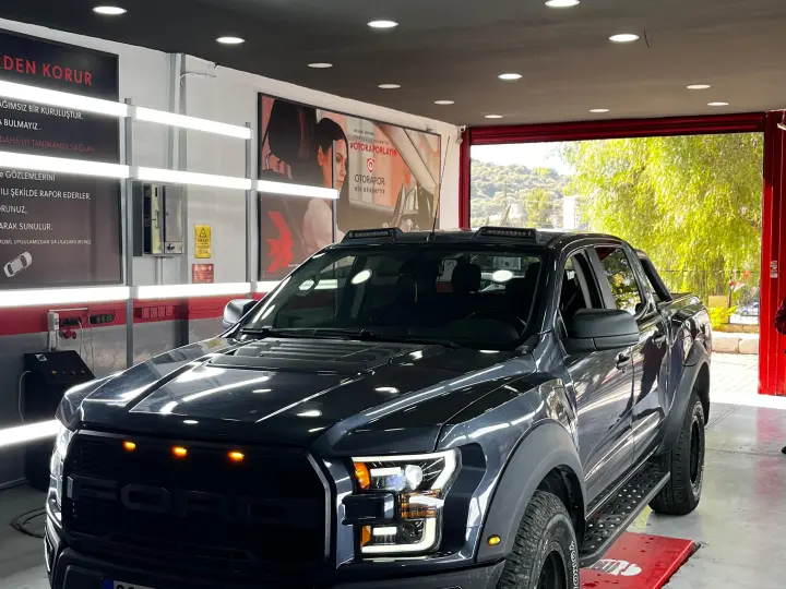 Otorapor Aydın Kuşadası Oto Ekspertiz