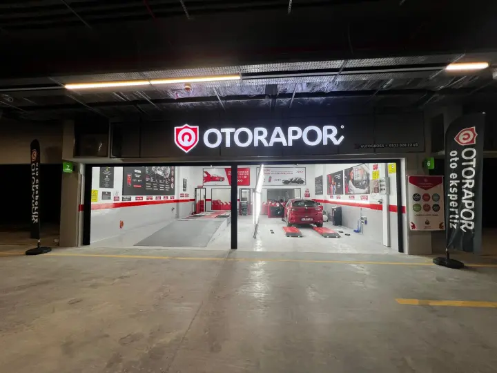 Otorapor Bağcılar Autogross Oto Ekspertiz