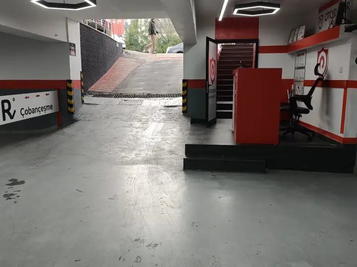 Otorapor Bahçelievler Çobançeşme Oto Ekspertiz