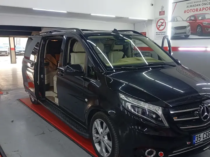 Otorapor Bahçelievler Şirinevler Mahallesi Oto Ekspertiz