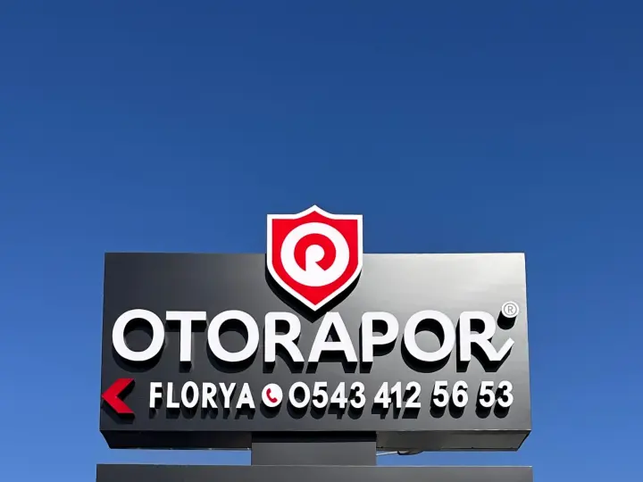 Otorapor Bakırköy Florya Oto Ekspertiz