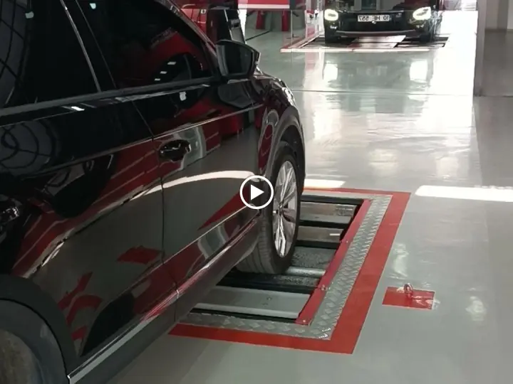 Otorapor Balıkesir Edremit Oto Ekspertiz