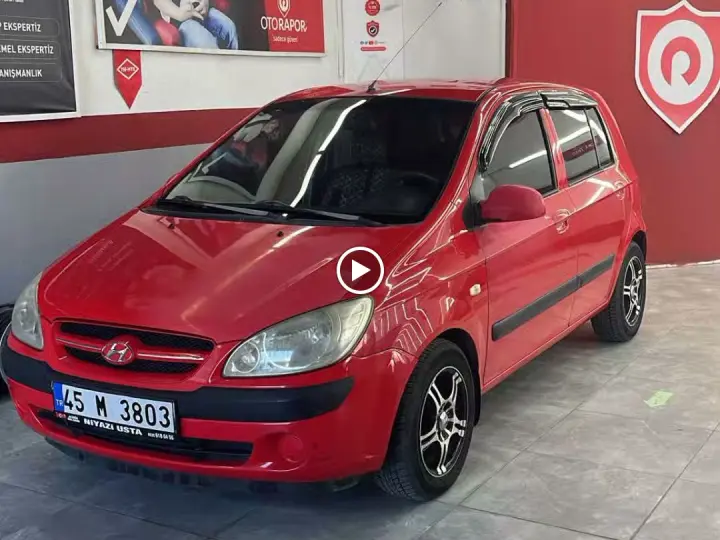 Otorapor Balıkesir Gönen Oto Ekspertiz