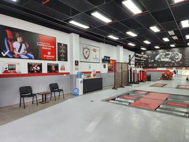 Otorapor Başakşehir Kayaşehir Oto Ekspertiz