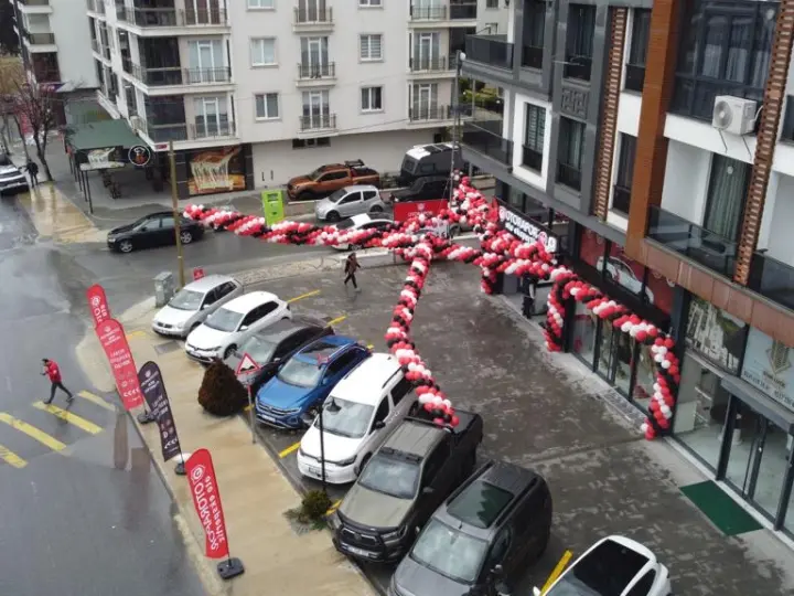 Otorapor Beylikdüzü Adnan Kahveci Mahallesi Oto Ekspertiz