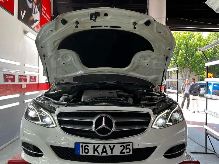 Otorapor Bursa Otosansit Oto Ekpertiz