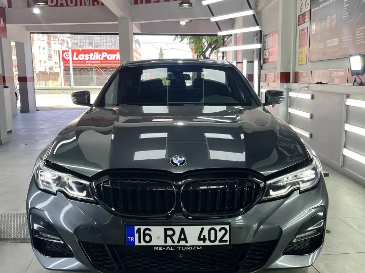 Otorapor Bursa Yıldırım Oto Ekspertiz