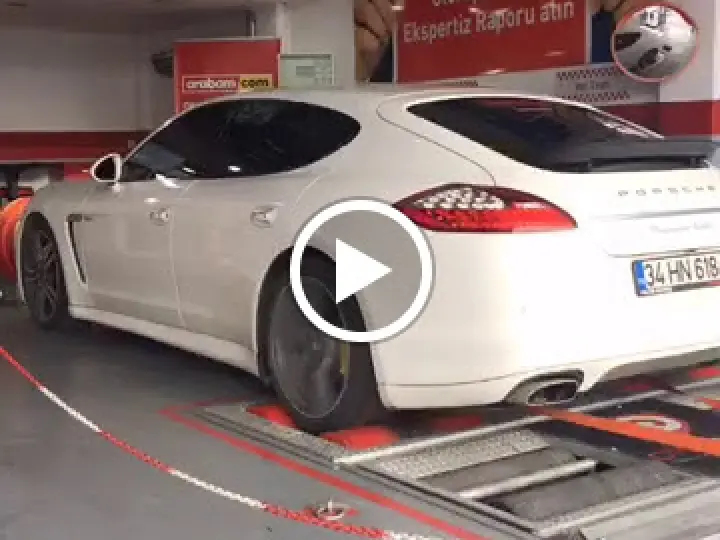 Otorapor Çorlu Yeni Sanayi Oto Ekspertiz