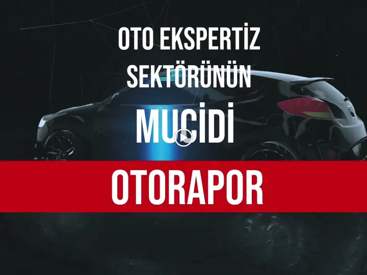 Otorapor Çorum Sungurlu Oto Ekspertiz
