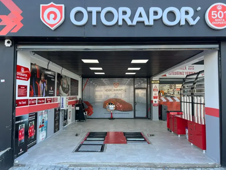 Otorapor Diyarbakır Ergani Oto Ekspertiz