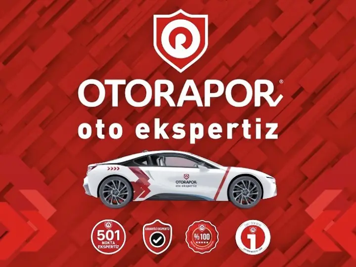 OTORAPOR GAZİANTEP ŞAHİNBEY OTO EKSPERTİZ