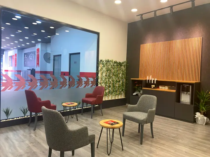 Otorapor Gaziosmanpaşa Eski Edirne Asfaltı Oto Ekspertiz