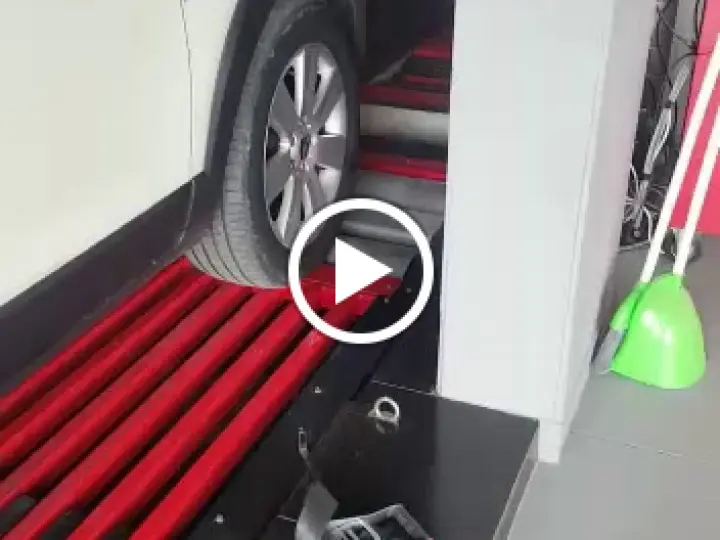 Otorapor Giresun Bulancak Oto Ekspertiz