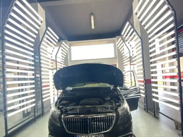 Otorapor Hatay Antakya Güzelburç Oto Ekspertiz