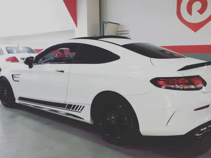 Otorapor İkitelli Oto Ekspertiz