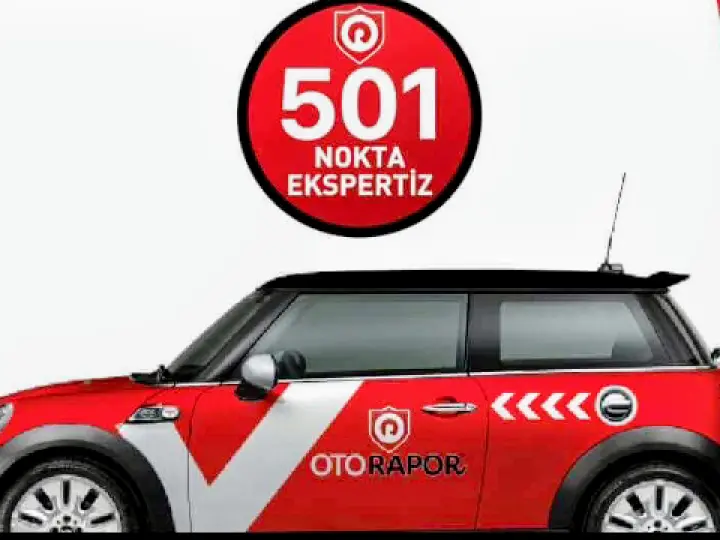 Otorapor Lüleburgaz Atatürk Oto Ekspertiz