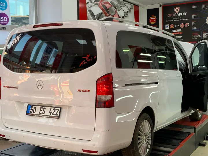 Otorapor Maltepe Gülsuyu Oto Ekspertiz