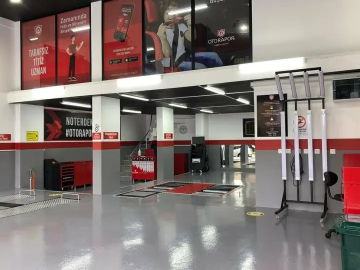 Otorapor Rize Çayeli Oto Ekspertiz