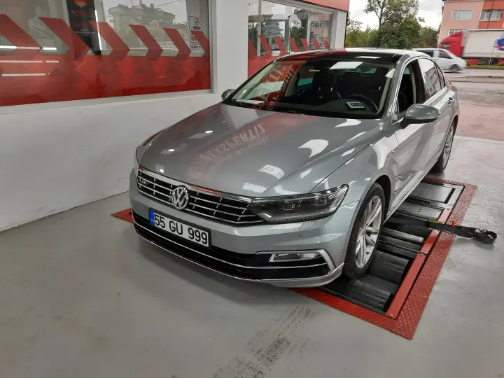 OTORAPOR Samsun Çarşamba Oto Ekspertiz